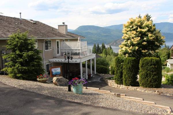 Selah Retreat Guesthouse B&B