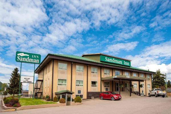 Sandman Inn Smithers