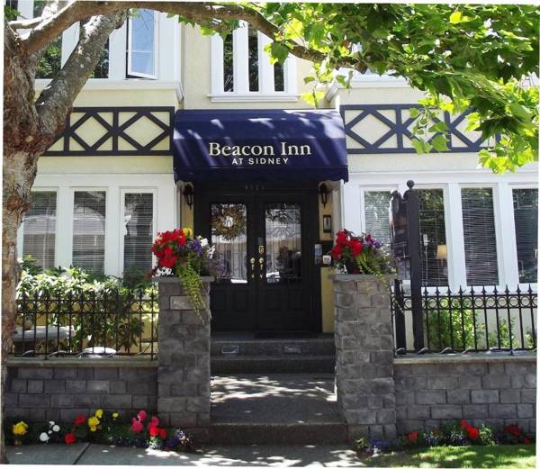 The Beacon Inn at Sidney