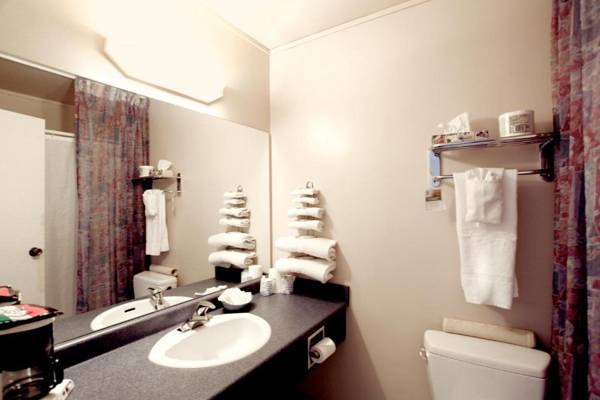 Sidney Waterfront Inn