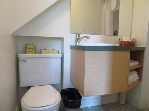 La Paysanne Motel & Hotel