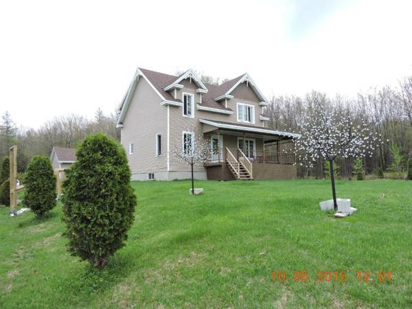 Gite Passion et Tendresse B&B