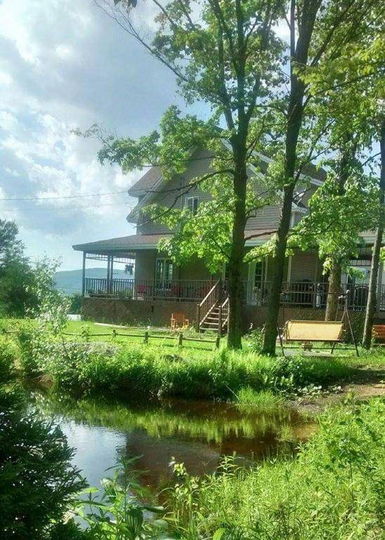 Gite Passion et Tendresse B&B