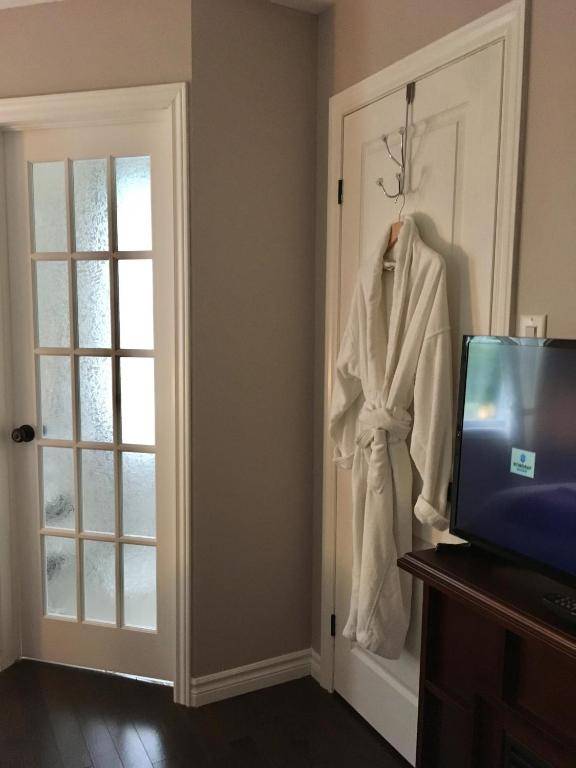 Au Gré Du Temps - Gîte B&B