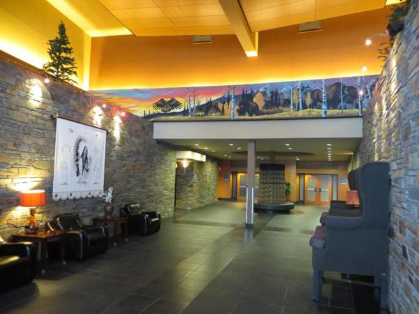 Stoney Nakoda Resort & Casino