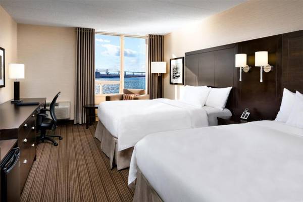 Delta Hotels by Marriott Sault Ste. Marie Waterfront