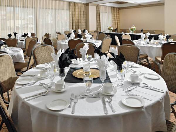 Delta Hotels by Marriott Saskatoon Downtown