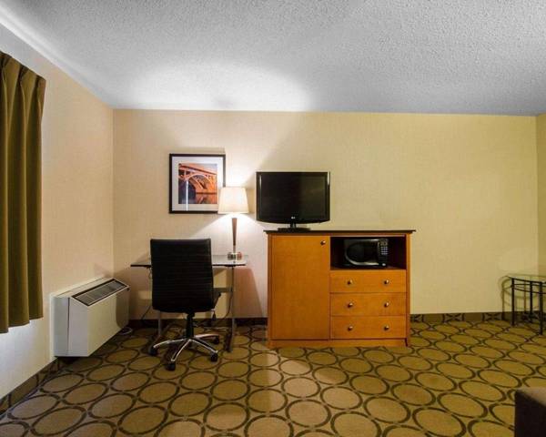 Comfort Inn Saskatoon