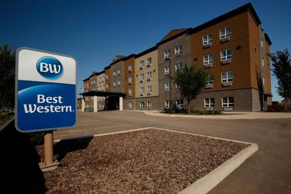 Best Western Blairmore