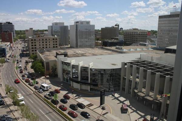 Holiday Inn Express Hotel & Suites Saskatoon an IHG Hotel