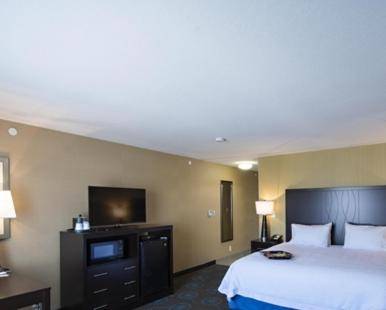 Hampton Inn Saskatoon South