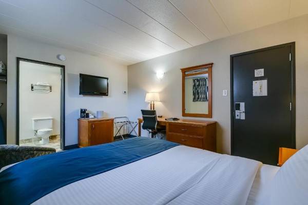 West Wing at Park Town