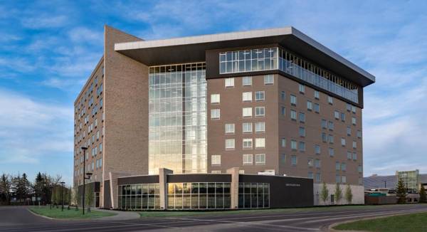 Holiday Inn Express & Suites - Saskatoon East - University an IHG Hotel