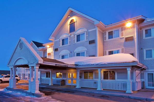 Country Inn Suites By Radisson Saskatoon Sask