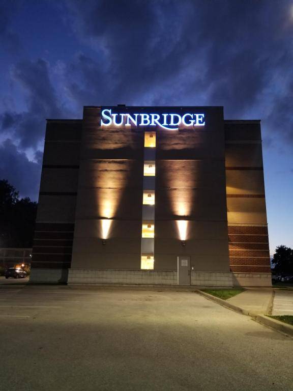 Sunbridge Hotel & Conference Centre Sarnia