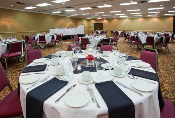 Sunbridge Hotel & Conference Centre Sarnia