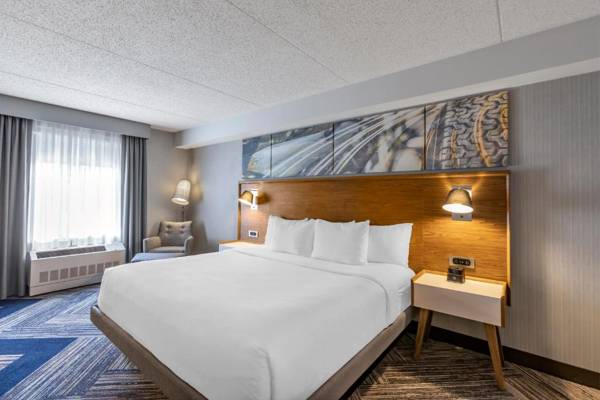 Comfort Inn Sarnia