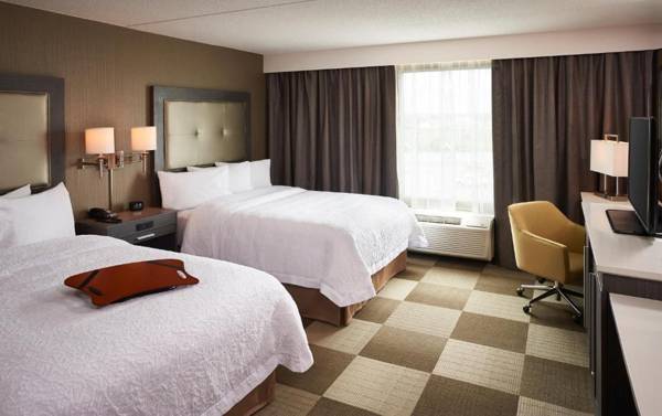 Hampton Inn by Hilton Sarnia/Point Edward