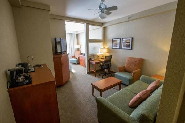 Courtyard by Marriott St. John's Newfoundland