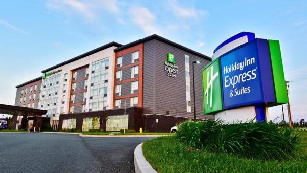 Holiday Inn Express & Suites St. John's Airport an IHG Hotel