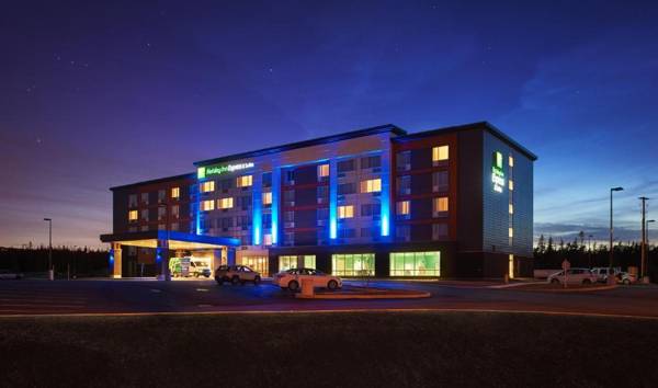 Holiday Inn Express & Suites St. John's Airport an IHG Hotel