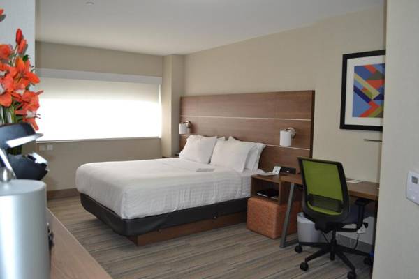 Holiday Inn Express Hotel & Suites Saint John Harbour Side an IHG Hotel