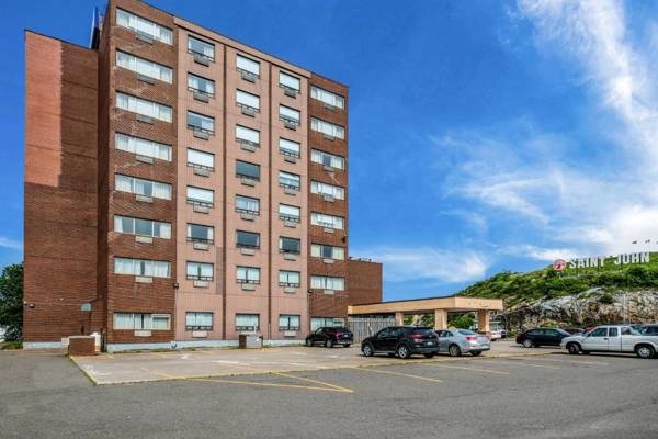 Canadas Best Value Inn Saint John New Brunswick