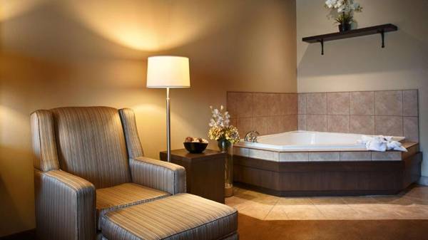 BEST WESTERN PLUS Saint John Hotel & Suites