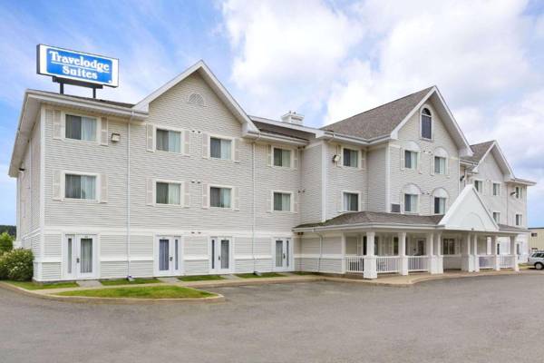 Travelodge Suites by Wyndham Saint John