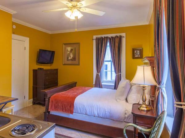 Chipman Hill Suites - Sydney Street