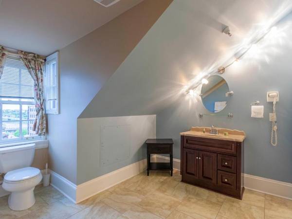 Chipman Hill Suites - Pratt House