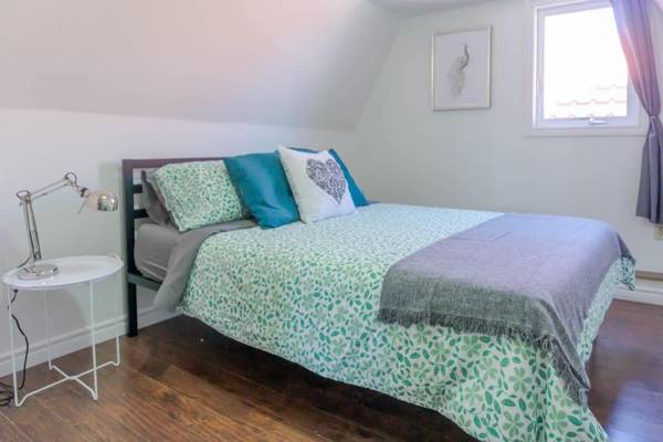 Amazing location in Saint John 2 Br Modern Parking New