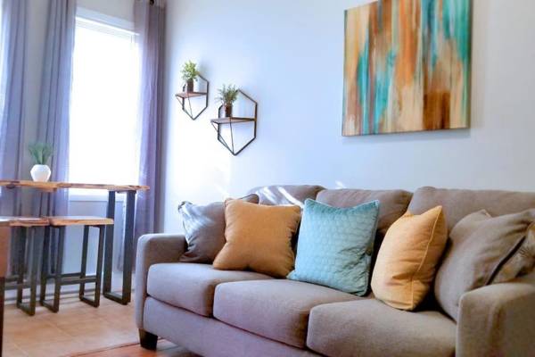 Pristine Harbour View Towers Exec Suite Coffee Parking