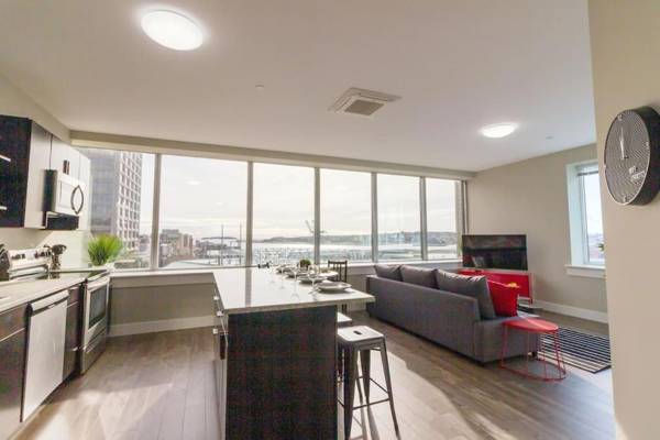 BEST Airbnb in Saint John Location & Views Coffee Parking