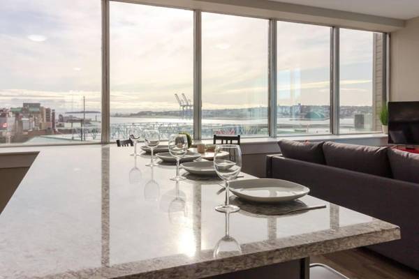 BEST Airbnb in Saint John Location & Views Coffee Parking