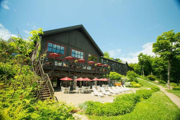 Station Touristique Duchesnay - Sepaq