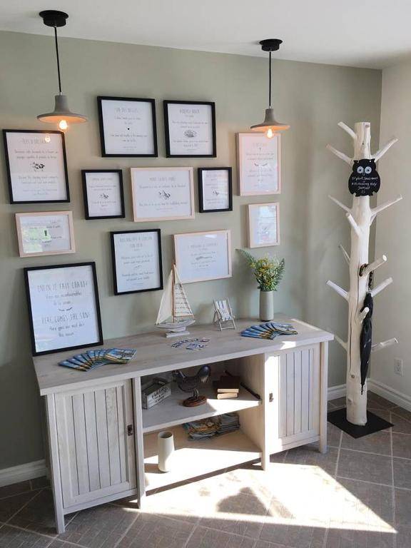 Condo & Motel des Berges