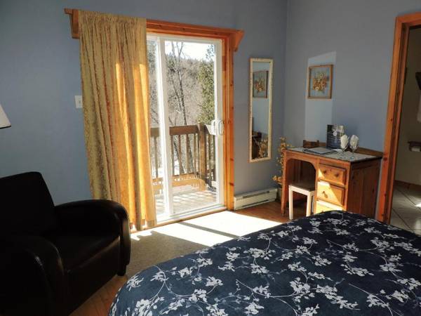 Auberge Spa & Beaux Reves