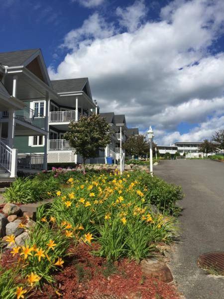 Condo Lac Archambault 313