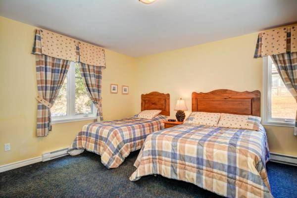 Condo Lac Archambault 326