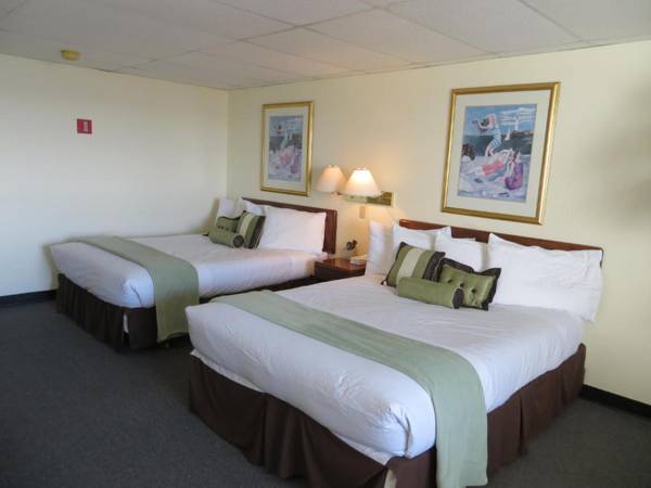 St Andrews Inn & Suites