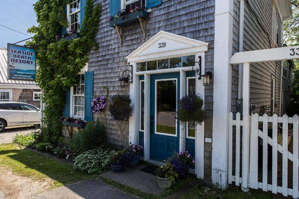 Seaside Beach Resort