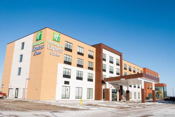 Holiday Inn Express & Suites - Edmonton N - St. Albert an IHG Hotel