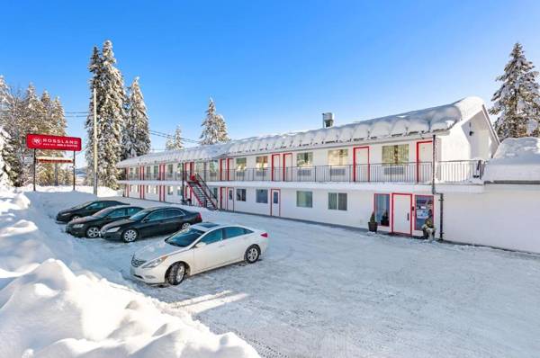 SureStay Hotel by Best Western Rossland Red Mountain