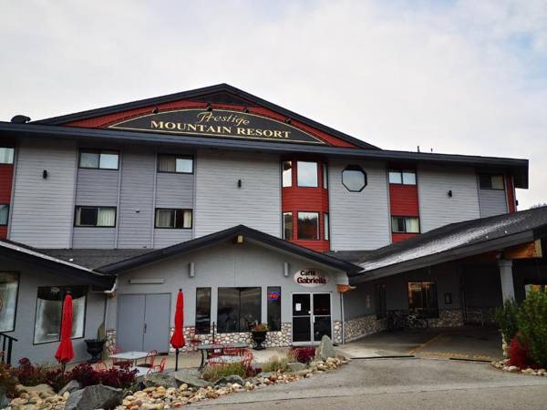 Prestige Mountain Resort Rossland