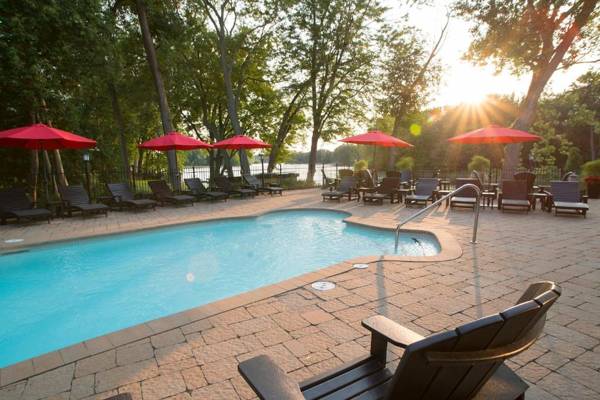 Spa & Hotel Le Finlandais