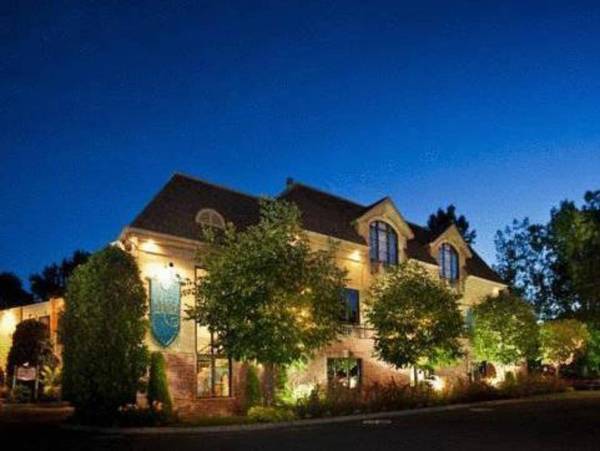 Spa & Hotel Le Finlandais