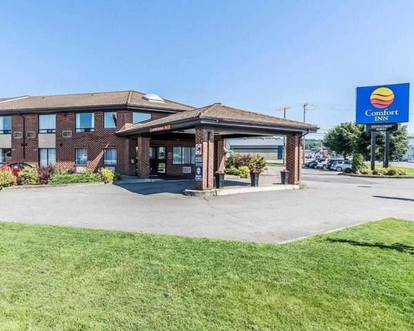 Comfort Inn Riviere-du-Loup