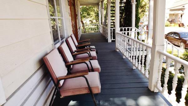 HI-Auberge Internationale de Rivière-du-Loup