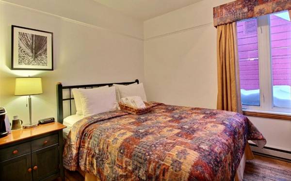 Auberge de la Vieille Maison